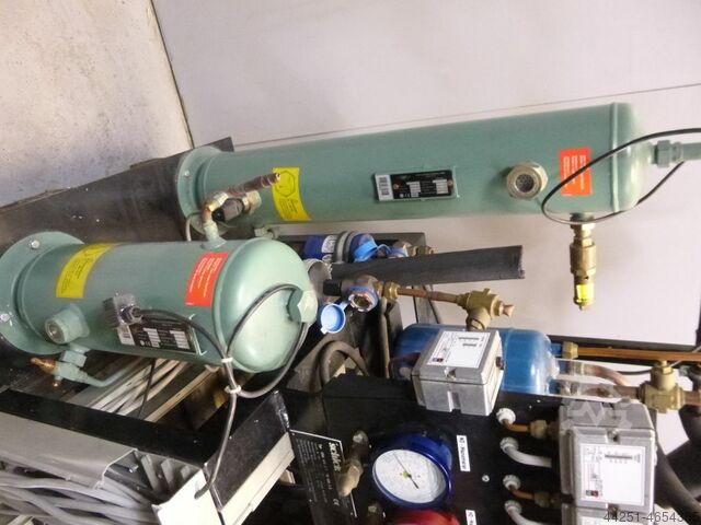 Cooling unit Cooling unit SCHICK ENK 404-5.7 TK 404-1.3
