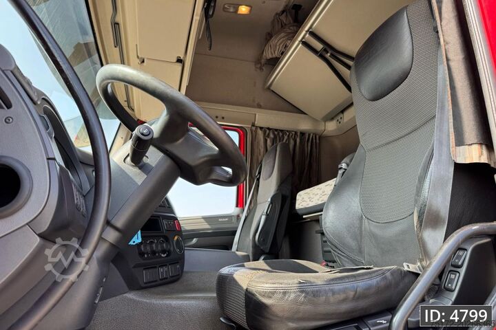 Standard-SZM DAF CF 440 SC, Euro 6