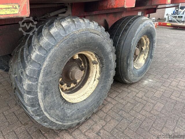 Gigant 140 kieper Gigant 140 kieper