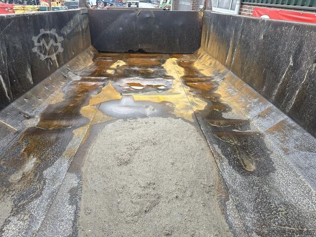 Gigant 140 kieper Gigant 140 kieper