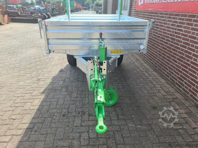 Tipper  Zocon  Z030 EU (COC)