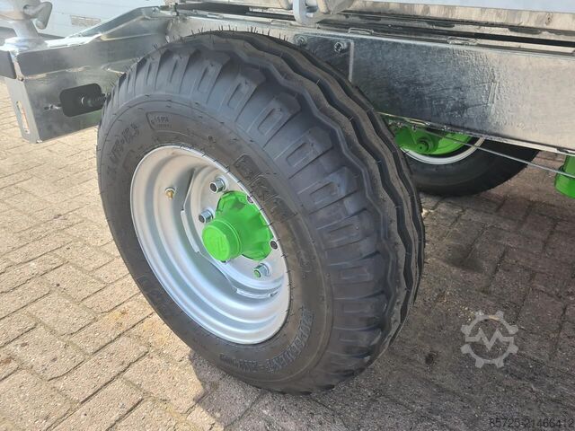 Tipper  Zocon  Z030 EU (COC)