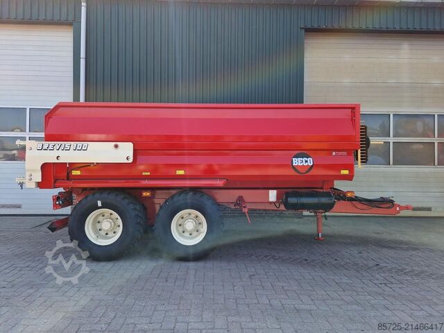 Beco BREVIS 100 Beco BREVIS 100