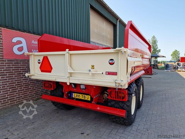 Beco BREVIS 100 Beco BREVIS 100