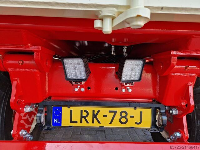 Beco BREVIS 100 Beco BREVIS 100