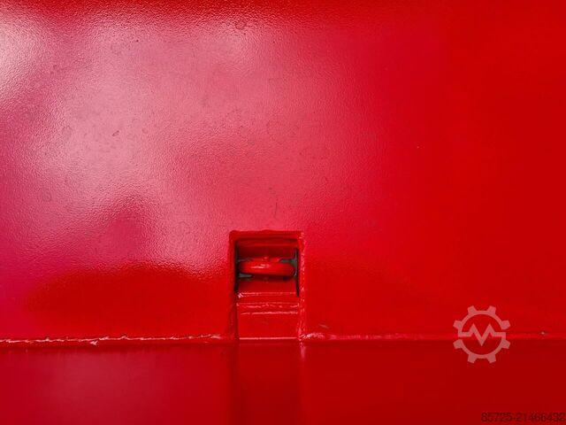 Tipper Beco Fortum 60 / bakkenwagen