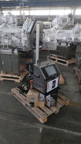 InkJet Drucker - Hitachi Hitachi RX-SD160W
