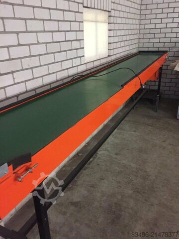Belt conveyors Forderband Transportband  Conveyor Perfect