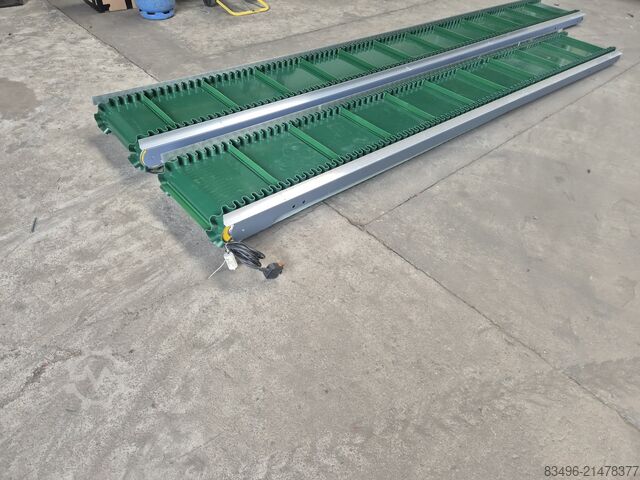 Belt conveyors Forderband Transportband  Conveyor Perfect