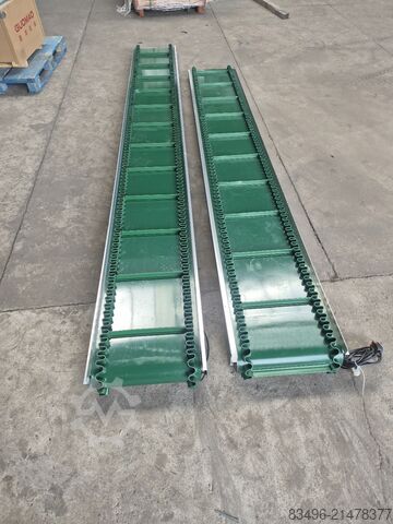 Belt conveyors Forderband Transportband  Conveyor Perfect