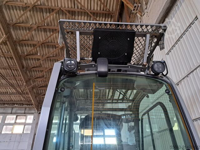 Gabelstapler No 16 Still RX 60-40 Elektro