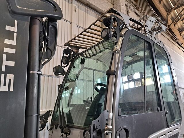 Gabelstapler No 16 Still RX 60-40 Elektro