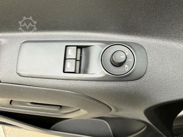 Panel van Renault BERLINGO Combi M HDI 100