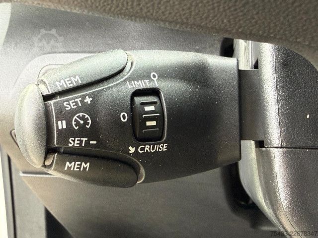 Panel van Renault BERLINGO Combi M HDI 100