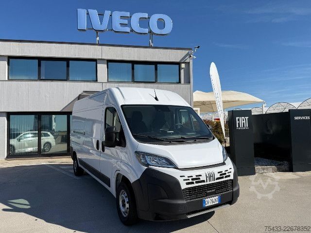 Panel van Fiat DUCATO 35 LH2 140