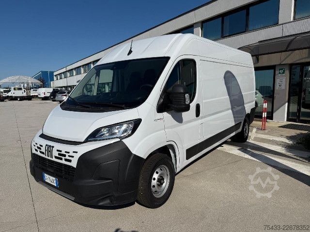 Panel van Fiat DUCATO 35 LH2 140