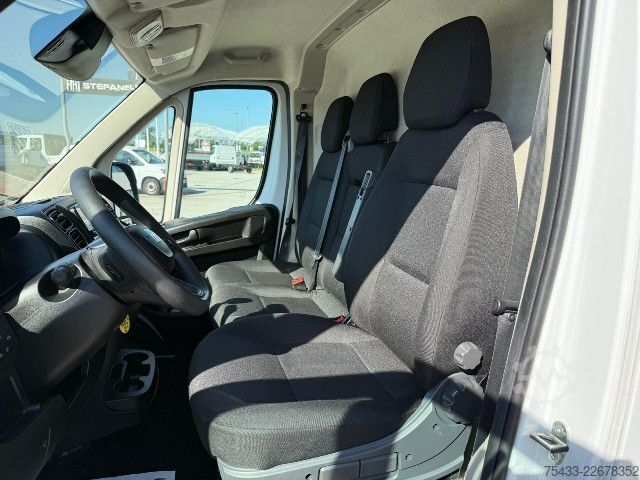 Panel van Fiat DUCATO 35 LH2 140