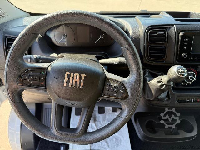 Panel van Fiat DUCATO 35 LH2 140