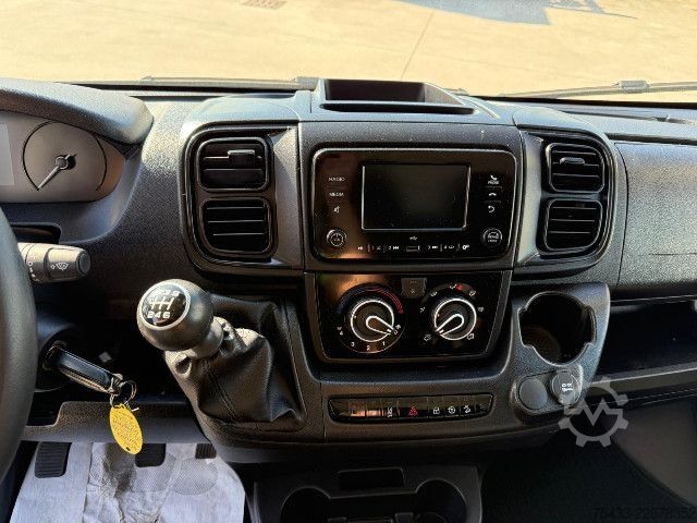 Panel van Fiat DUCATO 35 LH2 140