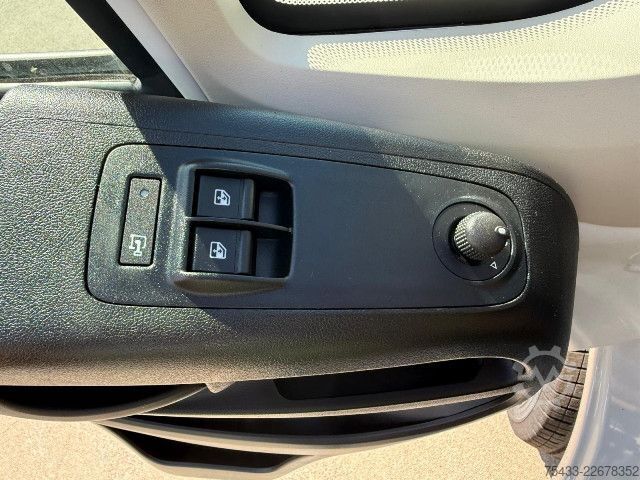 Panel van Fiat DUCATO 35 LH2 140