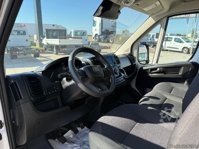 Panel van Fiat DUCATO 35 LH2 140