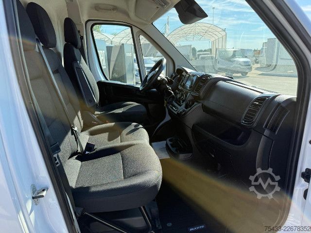 Panel van Fiat DUCATO 35 LH2 140