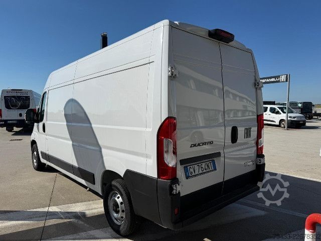 Panel van Fiat DUCATO 35 LH2 140
