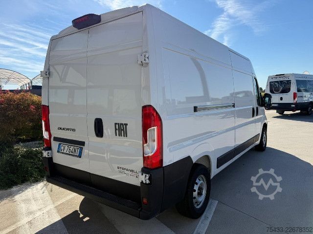 Panel van Fiat DUCATO 35 LH2 140