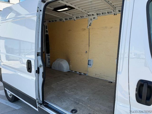 Panel van Fiat DUCATO 35 LH2 140