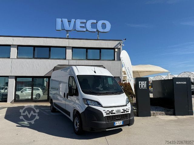 Panel van Fiat DUCATO 35 LH2 140
