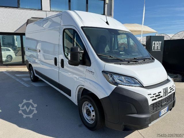 Panel van Fiat DUCATO 35 LH2 140