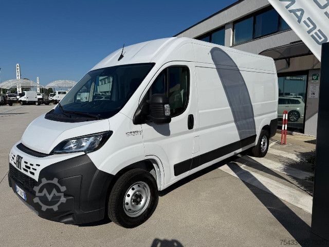 Panel van Fiat DUCATO 35 LH2 140