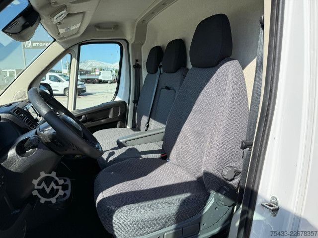 Panel van Fiat DUCATO 35 LH2 140