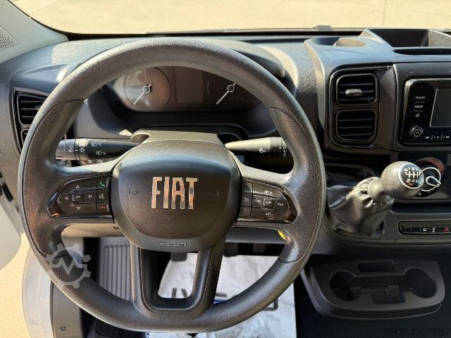 Panel van Fiat DUCATO 35 LH2 140