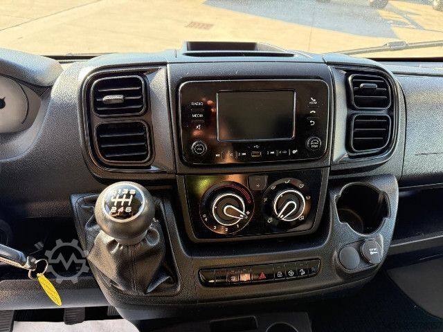 Panel van Fiat DUCATO 35 LH2 140