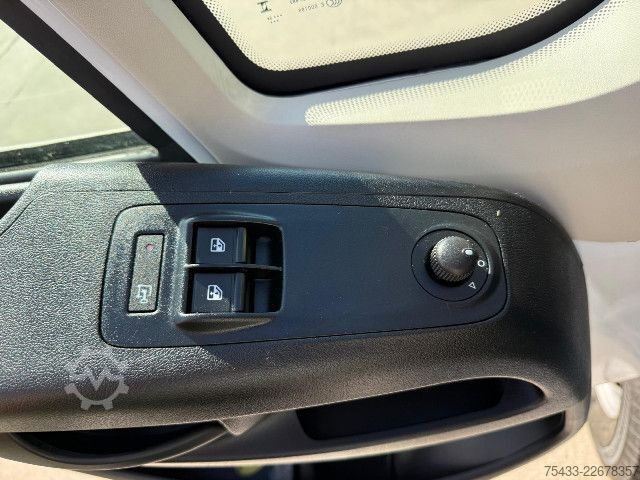 Panel van Fiat DUCATO 35 LH2 140