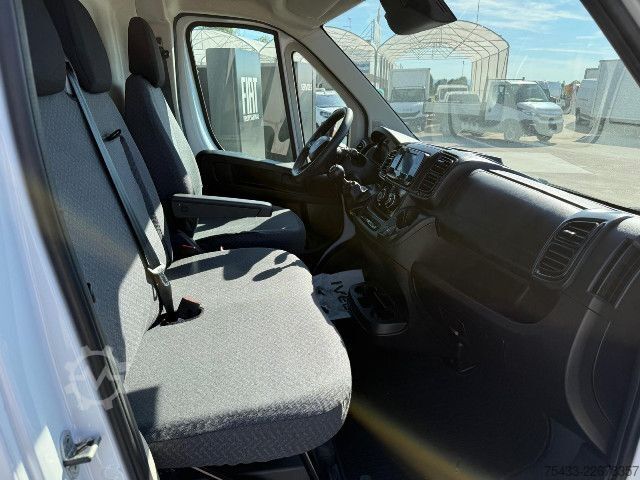 Panel van Fiat DUCATO 35 LH2 140