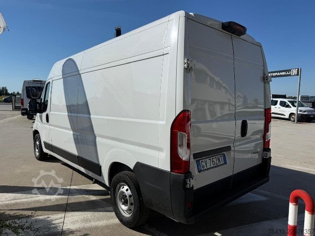 Panel van Fiat DUCATO 35 LH2 140