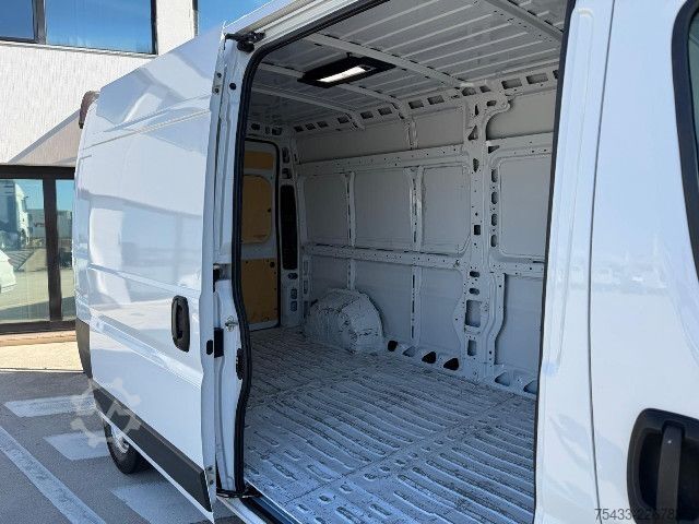 Panel van Fiat DUCATO 35 LH2 140
