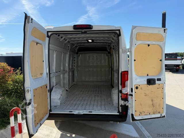 Panel van Fiat DUCATO 35 LH2 140