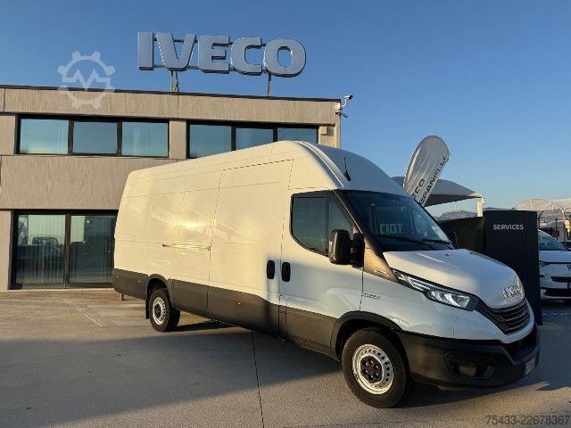 Panel van IVECO DAILY 35S14 V