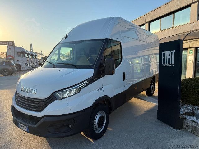 Panel van IVECO DAILY 35S14 V