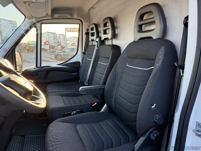 Panel van IVECO DAILY 35S14 V