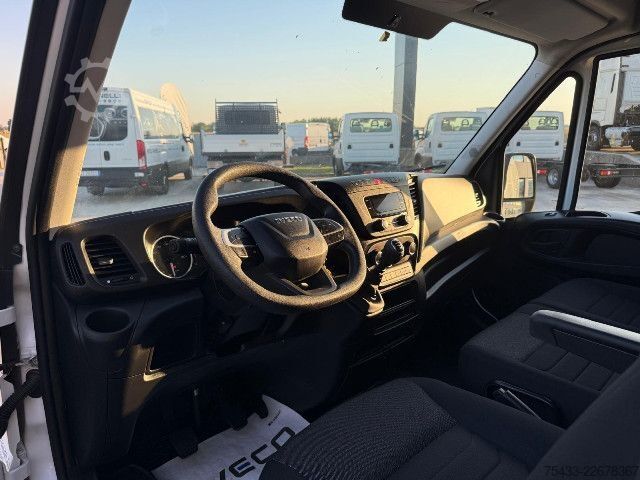 Panel van IVECO DAILY 35S14 V