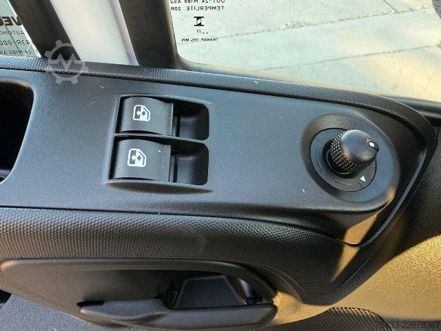 Panel van IVECO DAILY 35S14 V