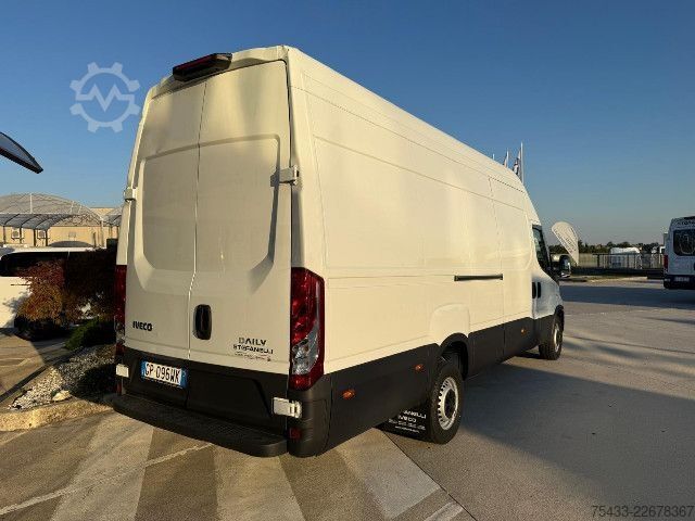 Panel van IVECO DAILY 35S14 V