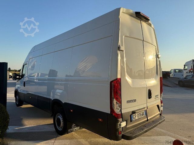 Panel van IVECO DAILY 35S14 V