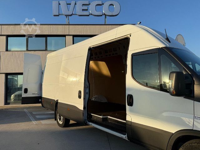 Panel van IVECO DAILY 35S14 V