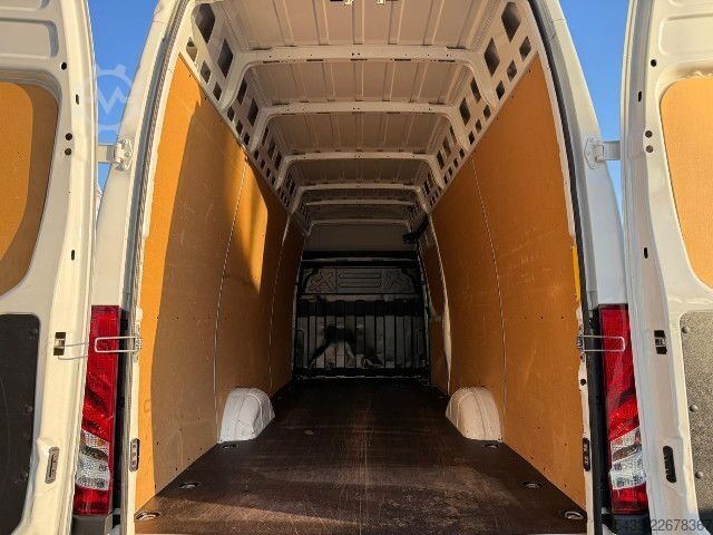 Panel van IVECO DAILY 35S14 V