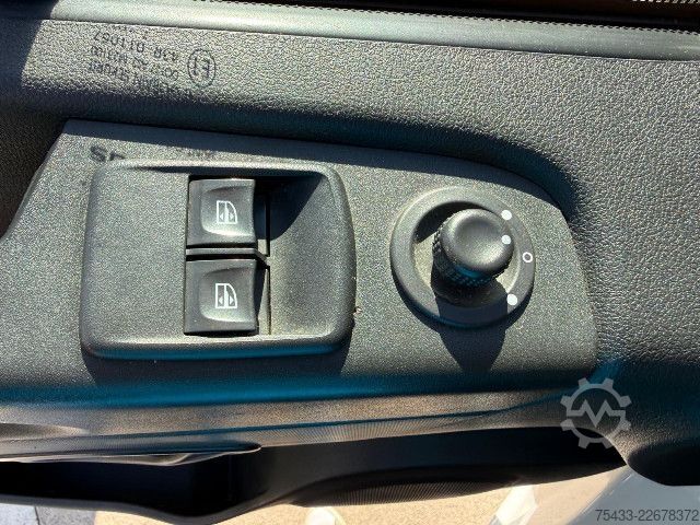 Refrigerator body van Fiat TALENTO 1.6 120CV ATP FRIGO